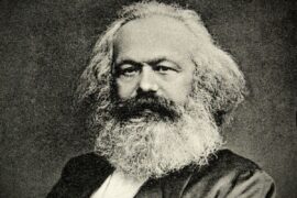 Karl Marx: Marxism as a tool for Jewish liberation