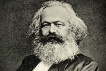 Karl Marx: Marxism as a tool for Jewish liberation