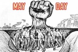 May Day: International Workers Day