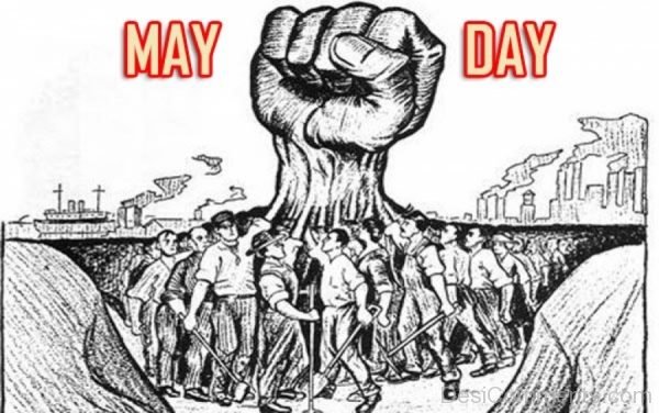 May Day: International Workers Day