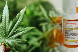 Israel's Health ministry favors pharmaceuticals over medical cannabis
