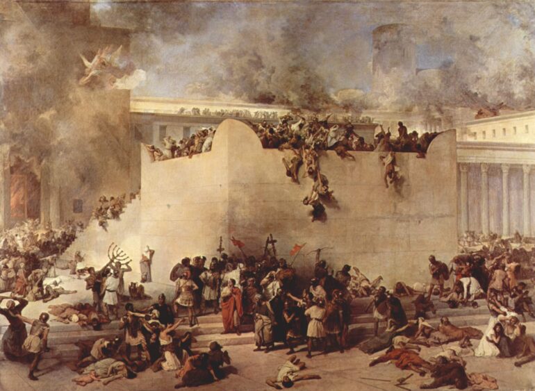 17th of Tammuz, the Great Revolt