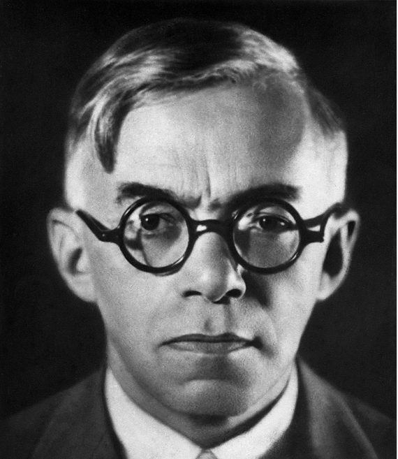 Ze'ev Jabotinsky