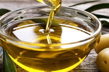 Olive Oil (poem)