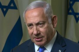 Prime Minister Netanyahu on CNN