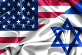New U.S. - Israel aid package increases Israeli dependency