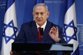 Prime Minister Binyamin "Bibi" Netanyahu decided to take the defense portfolio for himself after Avigdor Lieberman quit the role