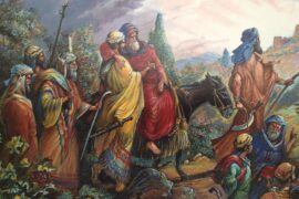 The Hasmonean heroes of Ḥanukah