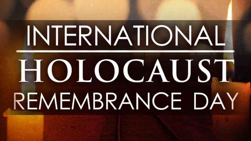 holocaust remembrance day april 7 2021