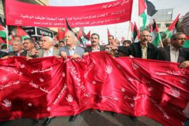 Palestinian New Democratic Alliance