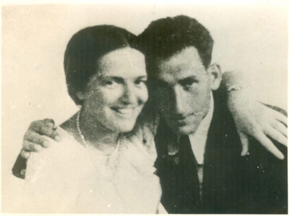 Roni & Yair Stern