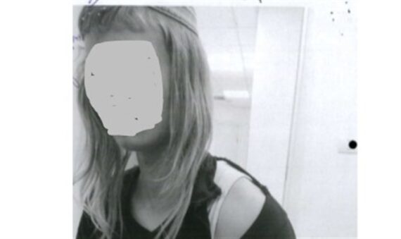Minor sues police who arrested for looking like a hilltop youth