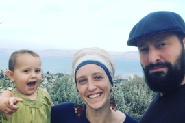Decolonizing Jewish Identity with Sharona eshet-Kohen & Yehuda HaKohen