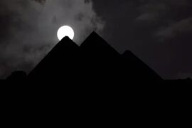 Dark Egypt