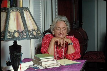 Betty Friedan - second-wave feminism and the Jewish community