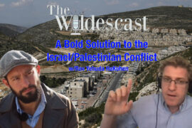 Rabbis Yehuda HaKohen & Mark Wildes