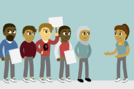 Systemic Anti-Semitism