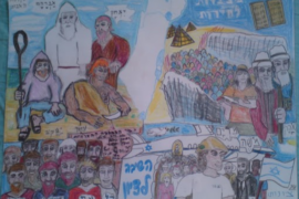 Societal Shifts in Israel with Shammai Siskind
