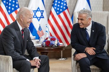 President_Biden_met_with_Prime_Minister_of_Israel_Yair_Lapid_in_Jerusalem_