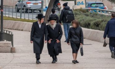 Rethinking the Liberation of Haredi Women