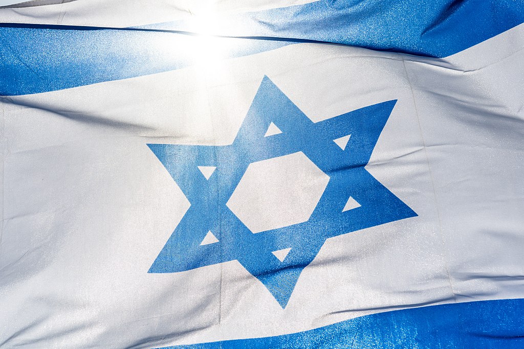 Not a 'Halakhic State' but A Prophetic State | VISION | Aryeh Shapiro