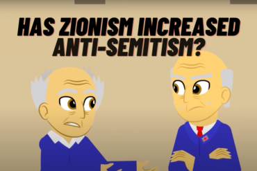 Systemic Anti-Semitism 2