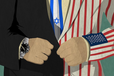 Future of American Zionism