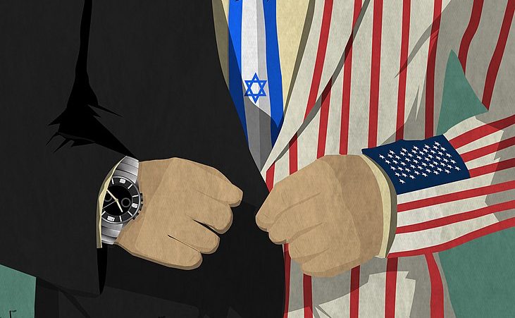 Future of American Zionism