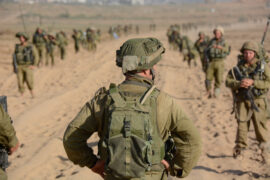 Can Israel Still Win Wars?