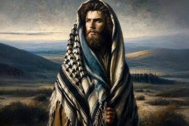 Jesus: Judean or Palestinian?