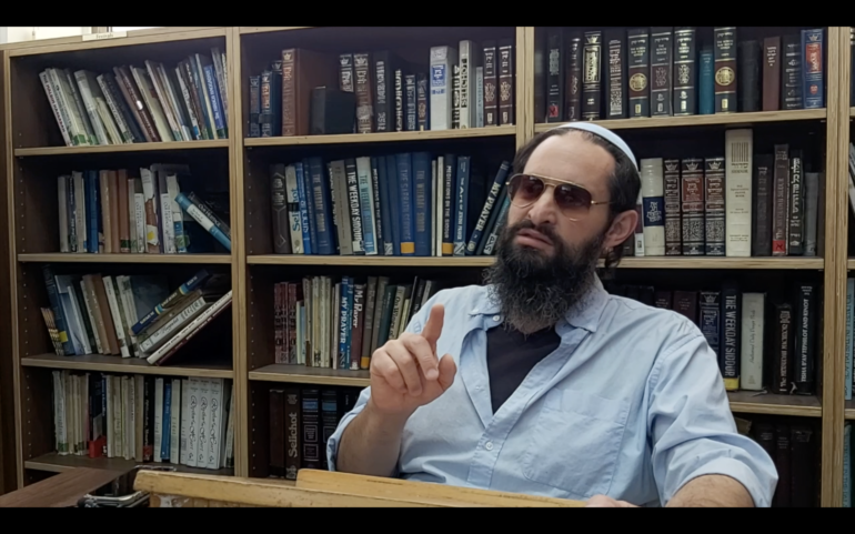 Yehuda HaKohen