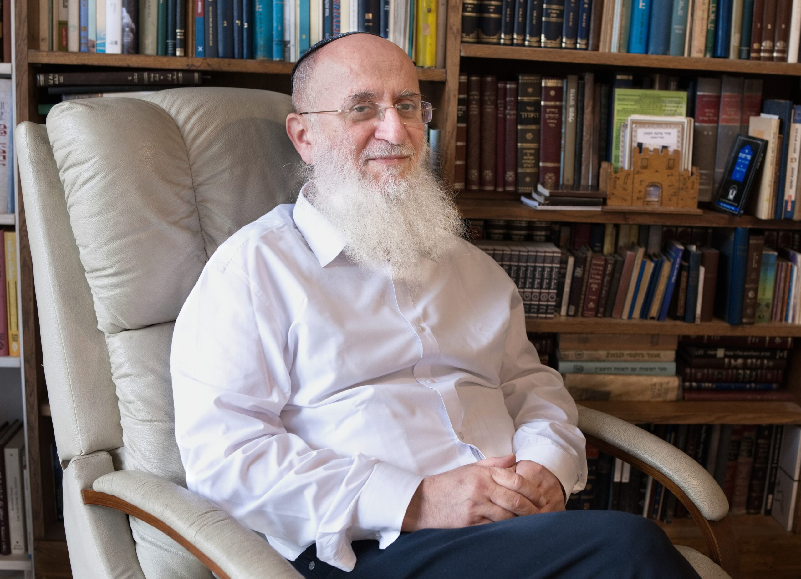 Rav Ouri Cherki