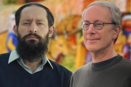 Yehuda HaKohen & Derek Penslar