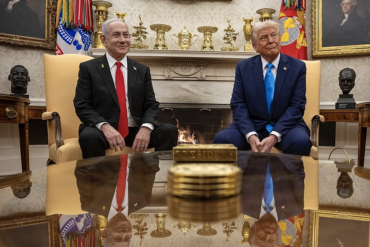 Netanyahu & Trump