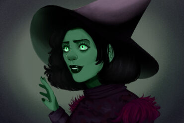 Elphaba