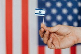 Pro-Israel in the United States