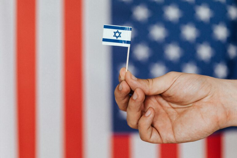 Pro-Israel in the United States