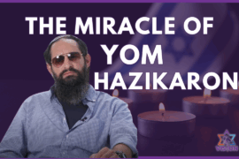 Yom HaZikaron
