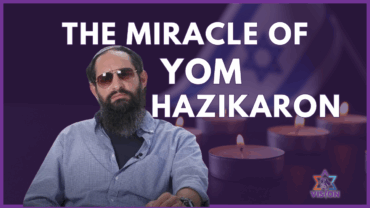 Yom HaZikaron