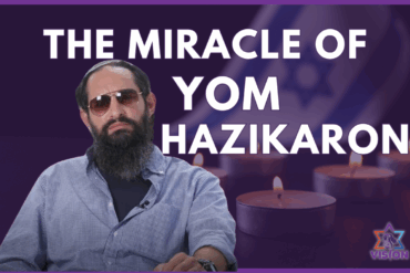 Yom HaZikaron
