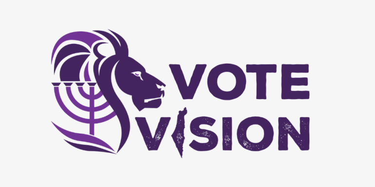 vote vision