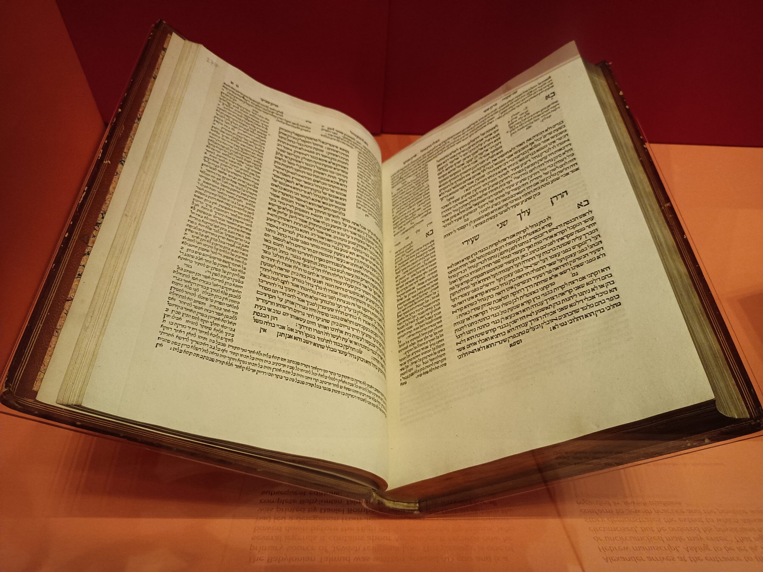 Shmita, Sinai, & the Christian Censor