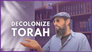 Decolonize Torah