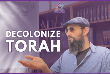 Decolonize Torah
