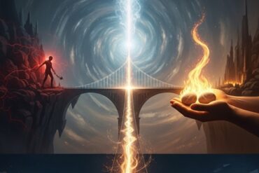 Fire, Blessings & Destiny