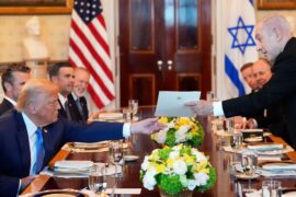 Must Israel Make a Deal?