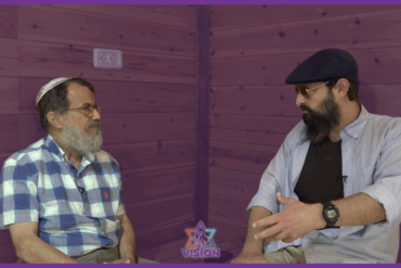 Rav Ḥanan Schlesinger & Rav Yehuda HaKohen