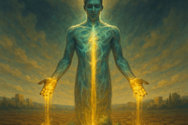 A Conduit of Will: The Art of Giving as True Gratitude