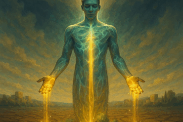 A Conduit of Will: The Art of Giving as True Gratitude