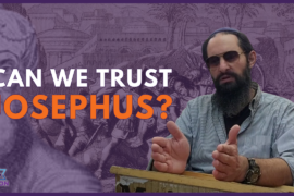 Can we Trust Josephus?